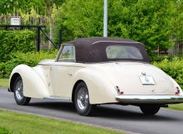 Delahaye 135 MS