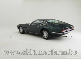 Maserati Ghibli SS '71 CH2252