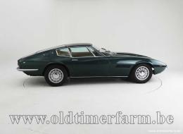Maserati Ghibli SS '71 CH2252