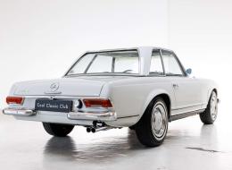 Mercedes-Benz SL 250 Pagode