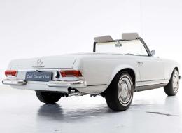 Mercedes-Benz SL 250 Pagode