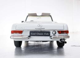 Mercedes-Benz SL 250 Pagode