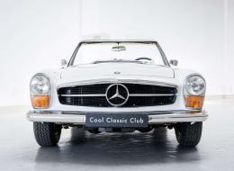 Mercedes-Benz SL 250 Pagode