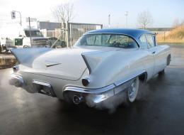 Cadillac Eldorado Seville Coupé
