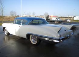 Cadillac Eldorado Seville Coupé