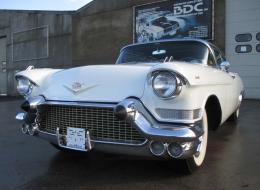 Cadillac Eldorado Seville Coupé