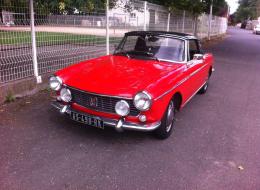 Fiat 1500 Cabriolet