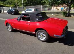 Fiat Dino Spider