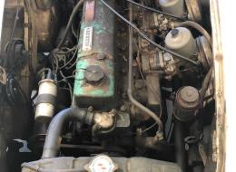 Austin Healey 3000 BJ8  mkIII phase 2