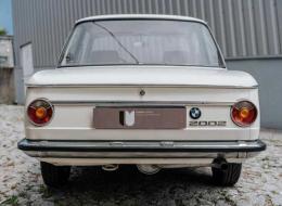 BMW 2002 53.000Kms
