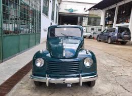 Fiat Topolino 500 C Topolino Furgoncino