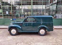 Fiat Topolino 500 C Topolino Furgoncino