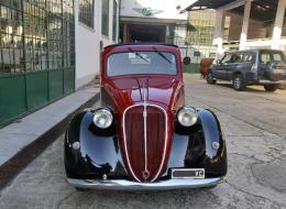 Fiat 508 508 C "Nuova Balilla" Trasformabile