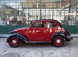 Fiat 508 508 C "Nuova Balilla" Trasformabile