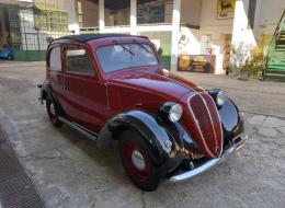 Fiat 508 508 C "Nuova Balilla" Trasformabile