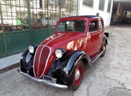 Fiat 508 508 C 