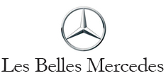 Les belles mercedes