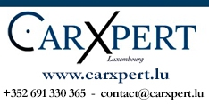 CarXpert 