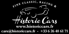 Historic Cars