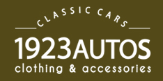 1923 Autos