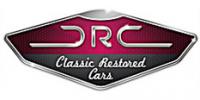 Classic Restored Cars