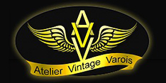 Atelier Vintage Varois