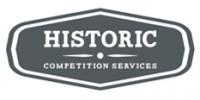 Historic Competition Services