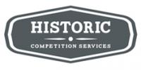 Historic Competition Services