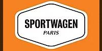 Sportwagen Paris