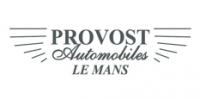 Provost Automobiles Le Mans