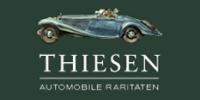 Thiesen Automobile Rariten