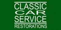 classic car service 