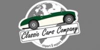 Classic Cars Company