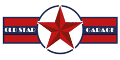 Old Star Garage