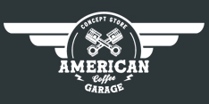 Américan Coffee Garage