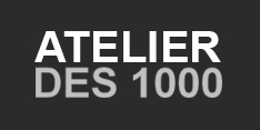 Atelier des 1000