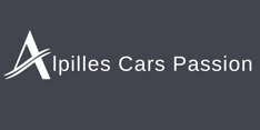 Alpilles Cars Passion