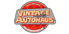 Vintage Autohaus