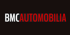 BMC Automobilia