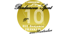 Bordanova Sport Classic