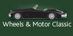 Wheels & Motor Classic