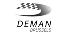 Deman Brussels