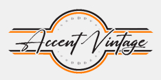 Garage Accent Vintage