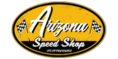 Arizona Speed Shop