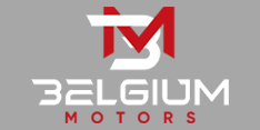MB Belgium Motors