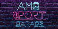 AMG Sport Garage