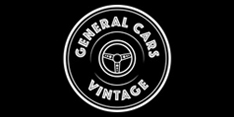 Général Cars Vintage