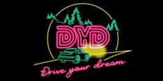 Drive-Your-Dream