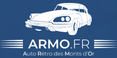 Auto rétro des Monts d'Or