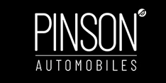 Pinson Automobiles